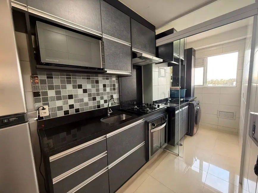 Apartamento com 2 quartos à venda, 52m2 em Ipiranga, São Paulo - SP - imagem 9 Foto 9 de Apartamento com 2 quartos à venda, 52m2 em Ipiranga, São Paulo - SP