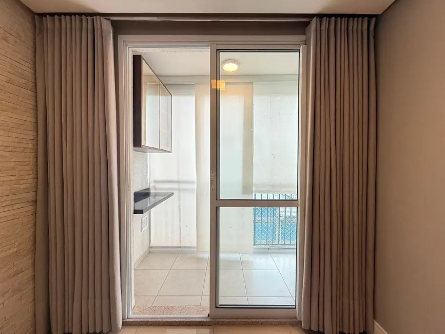 Apartamento com 2 quartos à venda, 52m2 em Ipiranga, São Paulo - SP - imagem 3 Foto 3 de Apartamento com 2 quartos à venda, 52m2 em Ipiranga, São Paulo - SP