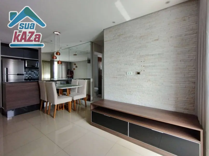 Foto 4 de Apartamento com 2 quartos à venda, 52m2 em Ipiranga, São Paulo - SP