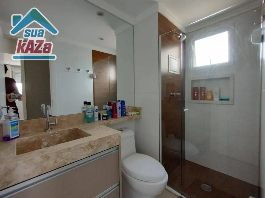 Foto 9 de Apartamento com 2 quartos à venda, 52m2 em Ipiranga, São Paulo - SP