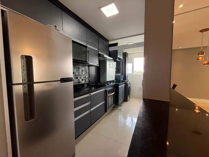 Apartamento com 2 quartos à venda, 52m2 em Ipiranga, São Paulo - SP - imagem 7 Foto 7 de Apartamento com 2 quartos à venda, 52m2 em Ipiranga, São Paulo - SP