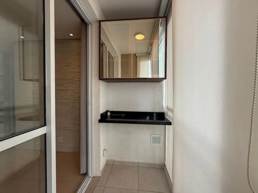 Apartamento com 2 quartos à venda, 52m2 em Ipiranga, São Paulo - SP - imagem 4 Foto 4 de Apartamento com 2 quartos à venda, 52m2 em Ipiranga, São Paulo - SP