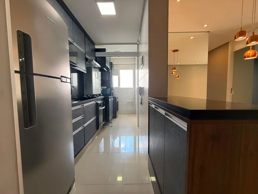 Apartamento com 2 quartos à venda, 52m2 em Ipiranga, São Paulo - SP - imagem 8 Foto 8 de Apartamento com 2 quartos à venda, 52m2 em Ipiranga, São Paulo - SP