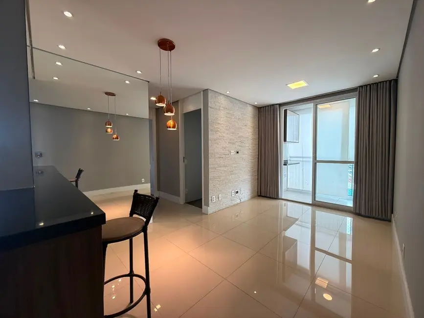 Apartamento com 2 quartos à venda, 52m2 em Ipiranga, São Paulo - SP - imagem 1 Foto 1 de Apartamento com 2 quartos à venda, 52m2 em Ipiranga, São Paulo - SP