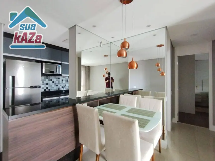 Foto 5 de Apartamento com 2 quartos à venda, 52m2 em Ipiranga, São Paulo - SP