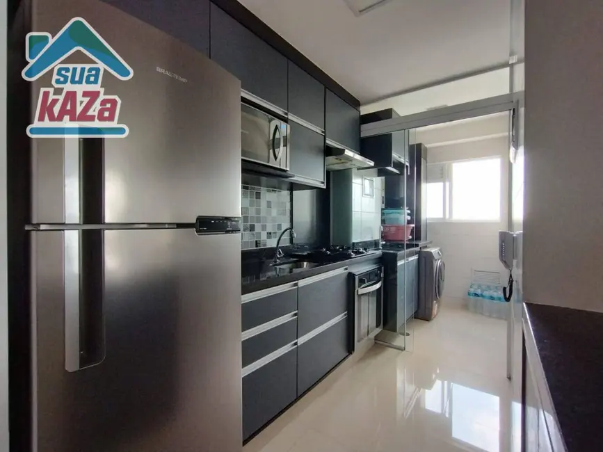 Foto 3 de Apartamento com 2 quartos à venda, 52m2 em Ipiranga, São Paulo - SP
