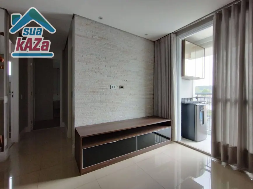 Foto 1 de Apartamento com 2 quartos à venda, 52m2 em Ipiranga, São Paulo - SP