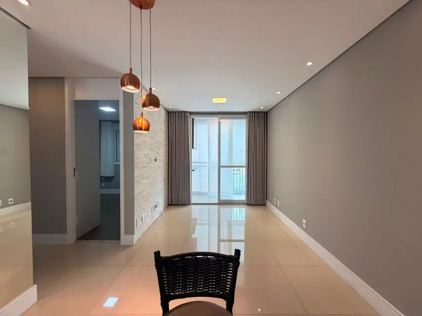 Apartamento com 2 quartos à venda, 52m2 em Ipiranga, São Paulo - SP - imagem 2 Foto 2 de Apartamento com 2 quartos à venda, 52m2 em Ipiranga, São Paulo - SP