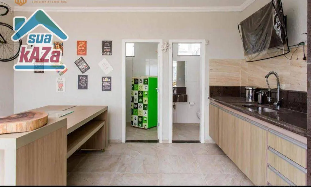 Sobrado com 2 quartos à venda e para alugar, 220m2 em Ipiranga, São Paulo - SP - imagem 7 Foto 7 de Sobrado com 2 quartos à venda e para alugar, 220m2 em Ipiranga, São Paulo - SP