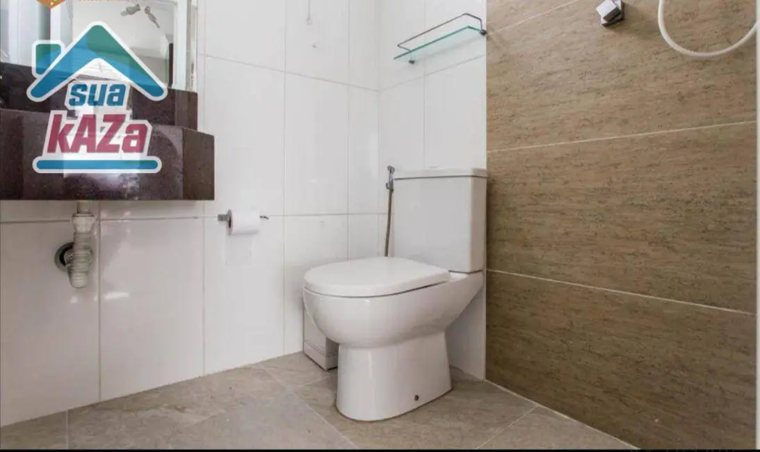 Sobrado com 2 quartos à venda, 220m2 em Ipiranga, São Paulo - SP - imagem 8 Foto 8 de Sobrado com 2 quartos à venda, 220m2 em Ipiranga, São Paulo - SP