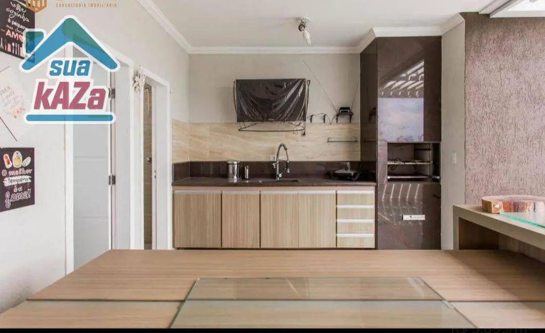 Sobrado com 2 quartos à venda, 220m2 em Ipiranga, São Paulo - SP - imagem 7 Foto 7 de Sobrado com 2 quartos à venda, 220m2 em Ipiranga, São Paulo - SP