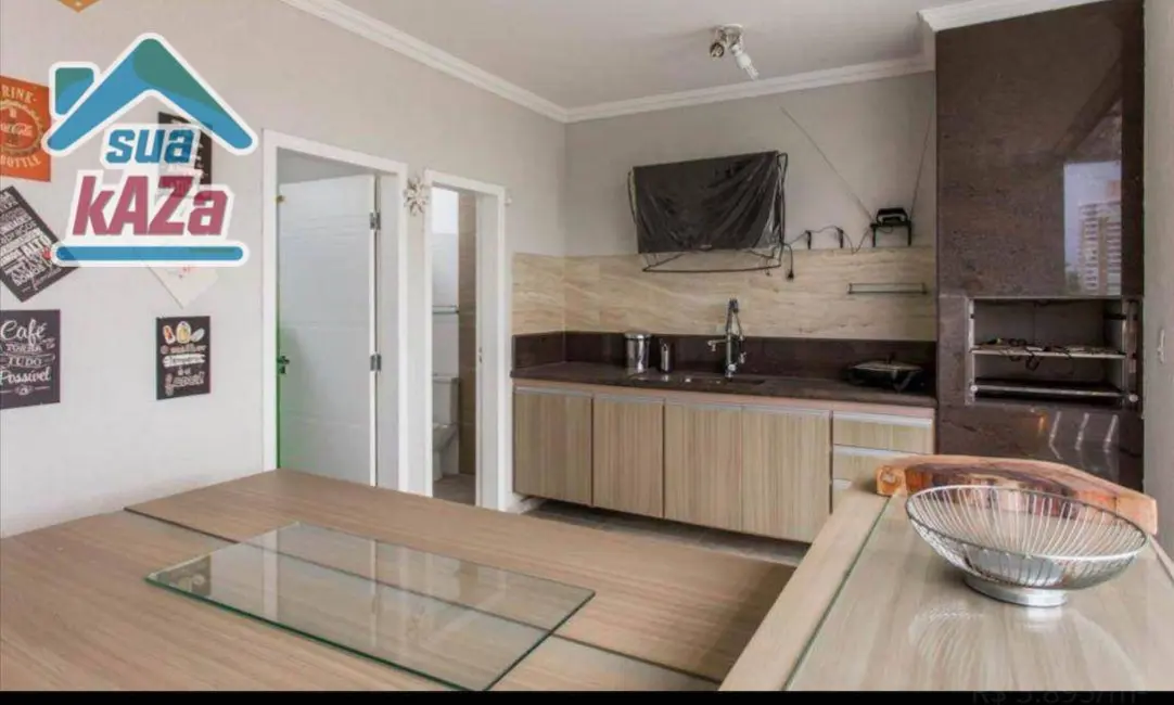 Sobrado com 2 quartos à venda, 220m2 em Ipiranga, São Paulo - SP - imagem 6 Foto 6 de Sobrado com 2 quartos à venda, 220m2 em Ipiranga, São Paulo - SP