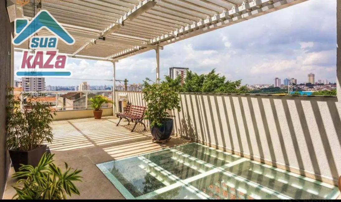Sobrado com 2 quartos à venda e para alugar, 220m2 em Ipiranga, São Paulo - SP - imagem 9 Foto 9 de Sobrado com 2 quartos à venda e para alugar, 220m2 em Ipiranga, São Paulo - SP