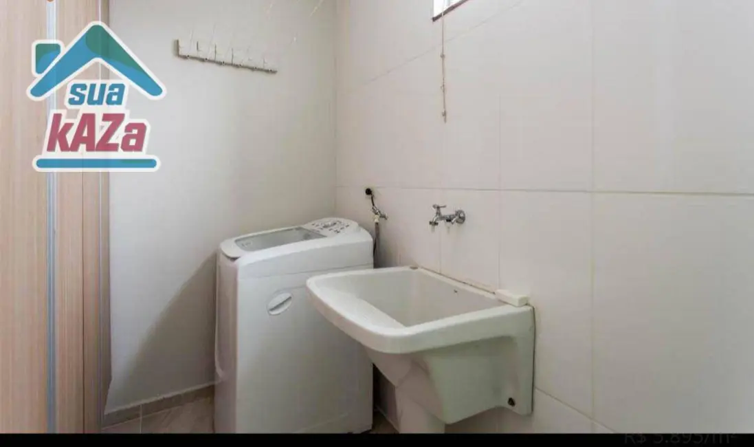 Sobrado com 2 quartos à venda, 220m2 em Ipiranga, São Paulo - SP - imagem 9 Foto 9 de Sobrado com 2 quartos à venda, 220m2 em Ipiranga, São Paulo - SP