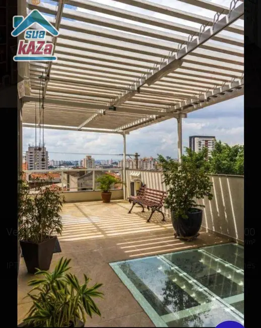 Sobrado com 2 quartos à venda, 220m2 em Ipiranga, São Paulo - SP - imagem 4 Foto 4 de Sobrado com 2 quartos à venda, 220m2 em Ipiranga, São Paulo - SP