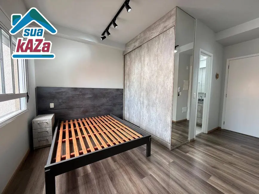 Foto 3 de Apartamento com 1 quarto para alugar, 35m2 em Ipiranga, São Paulo - SP