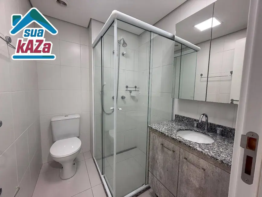 Foto 8 de Apartamento com 1 quarto para alugar, 35m2 em Ipiranga, São Paulo - SP