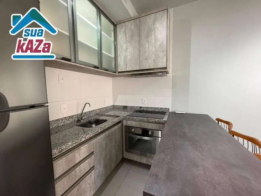 Foto 7 de Apartamento com 1 quarto para alugar, 35m2 em Ipiranga, São Paulo - SP
