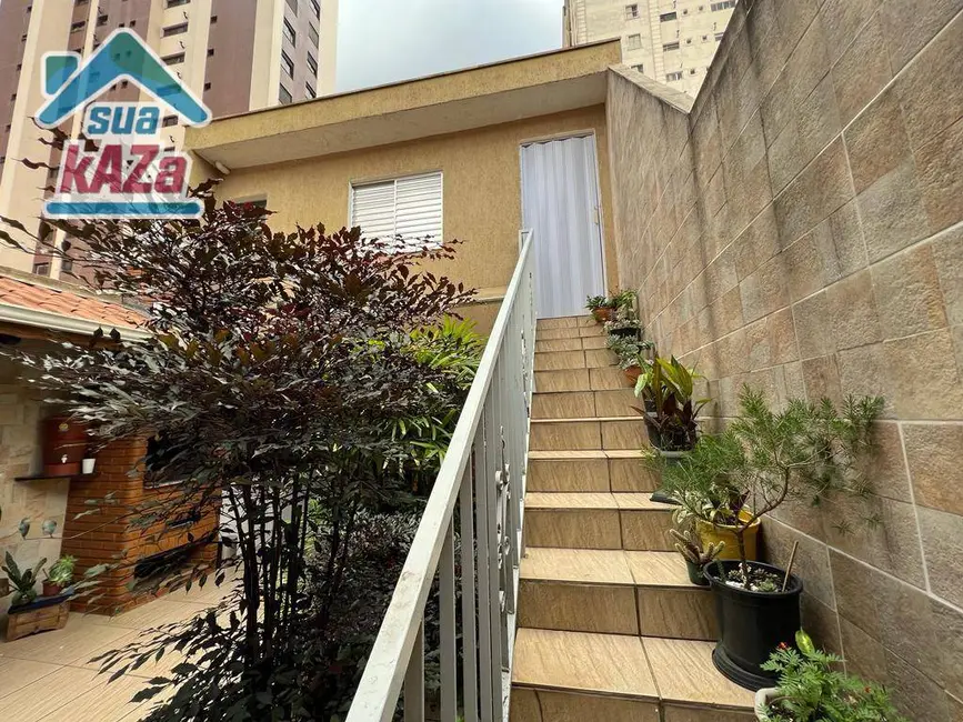 Sobrado com 3 quartos à venda, 150m2 em Ipiranga, São Paulo - SP - imagem 7 Foto 7 de Sobrado com 3 quartos à venda, 150m2 em Ipiranga, São Paulo - SP