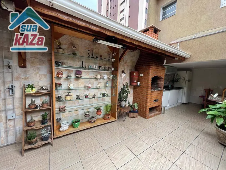 Sobrado com 3 quartos à venda, 150m2 em Ipiranga, São Paulo - SP - imagem 5 Foto 5 de Sobrado com 3 quartos à venda, 150m2 em Ipiranga, São Paulo - SP