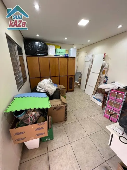 Sobrado com 3 quartos à venda, 150m2 em Ipiranga, São Paulo - SP - imagem 3 Foto 3 de Sobrado com 3 quartos à venda, 150m2 em Ipiranga, São Paulo - SP