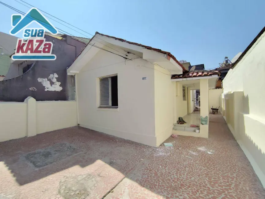 Casa com 1 quarto para alugar, 211m2 em Santa Paula, Sao Caetano Do Sul - SP - imagem 1 Foto 1 de Casa com 1 quarto para alugar, 211m2 em Santa Paula, Sao Caetano Do Sul - SP
