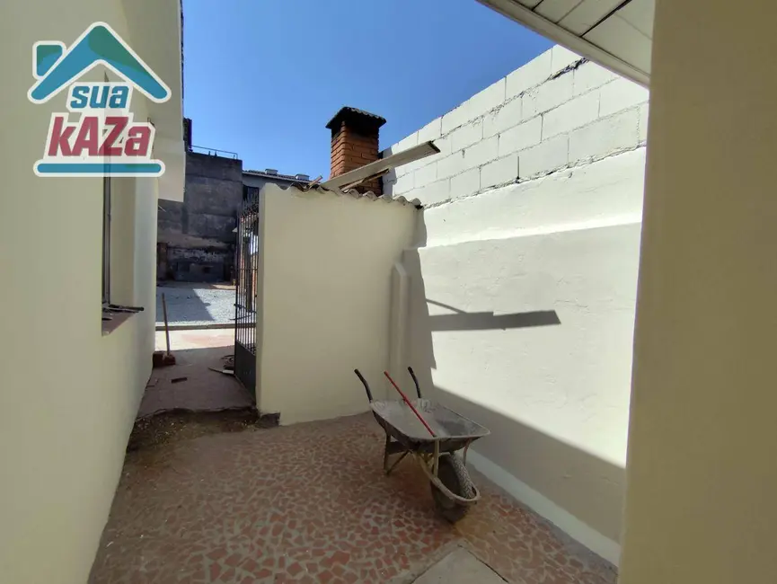 Casa com 1 quarto para alugar, 211m2 em Santa Paula, Sao Caetano Do Sul - SP - imagem 7 Foto 7 de Casa com 1 quarto para alugar, 211m2 em Santa Paula, Sao Caetano Do Sul - SP