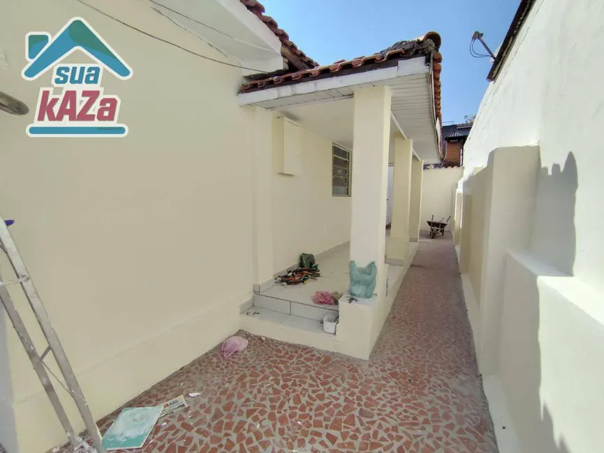 Casa com 1 quarto para alugar, 211m2 em Santa Paula, Sao Caetano Do Sul - SP - imagem 8 Foto 8 de Casa com 1 quarto para alugar, 211m2 em Santa Paula, Sao Caetano Do Sul - SP
