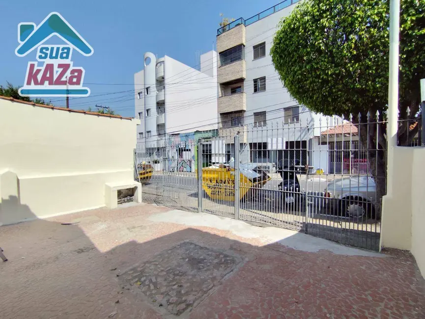 Casa com 1 quarto para alugar, 211m2 em Santa Paula, Sao Caetano Do Sul - SP - imagem 4 Foto 4 de Casa com 1 quarto para alugar, 211m2 em Santa Paula, Sao Caetano Do Sul - SP