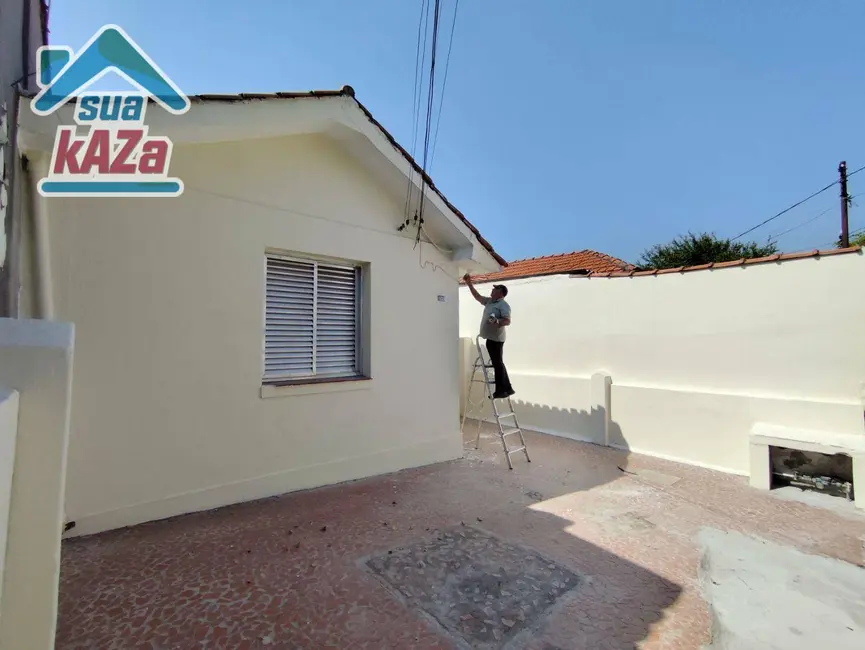 Casa com 1 quarto para alugar, 211m2 em Santa Paula, Sao Caetano Do Sul - SP - imagem 3 Foto 3 de Casa com 1 quarto para alugar, 211m2 em Santa Paula, Sao Caetano Do Sul - SP