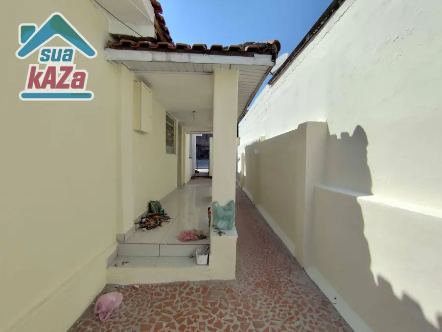 Casa com 1 quarto para alugar, 211m2 em Santa Paula, Sao Caetano Do Sul - SP - imagem 5 Foto 5 de Casa com 1 quarto para alugar, 211m2 em Santa Paula, Sao Caetano Do Sul - SP