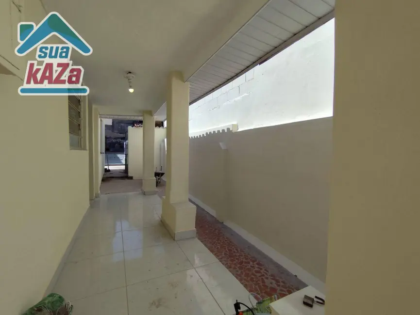 Casa com 1 quarto para alugar, 211m2 em Santa Paula, Sao Caetano Do Sul - SP - imagem 6 Foto 6 de Casa com 1 quarto para alugar, 211m2 em Santa Paula, Sao Caetano Do Sul - SP