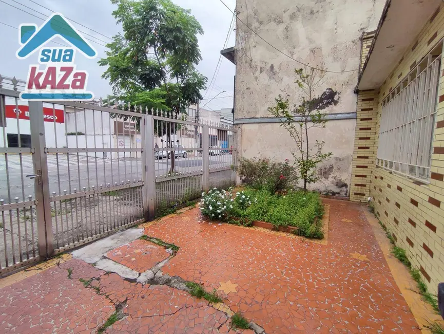 Foto 2 de Casa com 2 quartos à venda, 203m2 em Vila Independência, São Paulo - SP