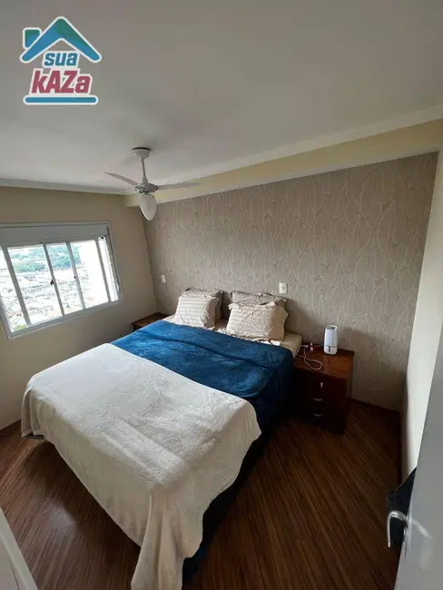 Apartamento com 2 quartos à venda, 69m2 em Ipiranga, São Paulo - SP - imagem 9 Foto 9 de Apartamento com 2 quartos à venda, 69m2 em Ipiranga, São Paulo - SP