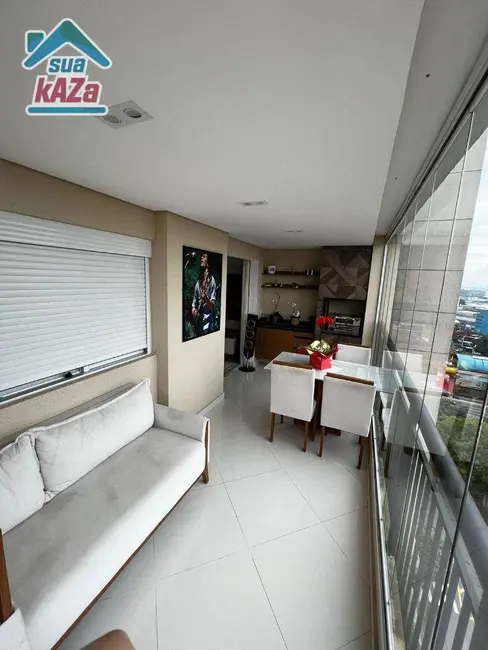 Apartamento com 2 quartos à venda, 69m2 em Ipiranga, São Paulo - SP - imagem 4 Foto 4 de Apartamento com 2 quartos à venda, 69m2 em Ipiranga, São Paulo - SP