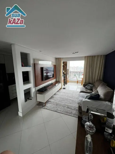 Apartamento com 2 quartos à venda, 69m2 em Ipiranga, São Paulo - SP - imagem 2 Foto 2 de Apartamento com 2 quartos à venda, 69m2 em Ipiranga, São Paulo - SP