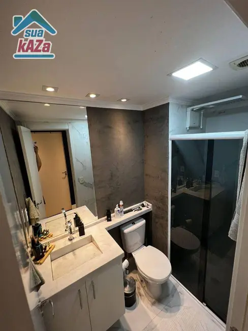 Apartamento com 2 quartos à venda, 69m2 em Ipiranga, São Paulo - SP - imagem 8 Foto 8 de Apartamento com 2 quartos à venda, 69m2 em Ipiranga, São Paulo - SP