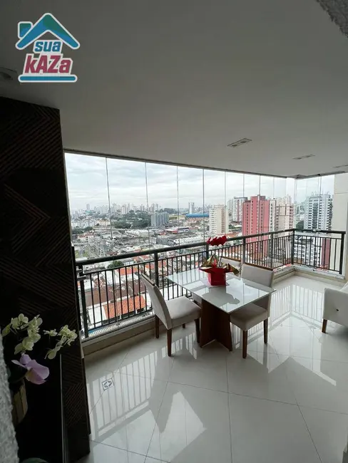 Apartamento com 2 quartos à venda, 69m2 em Ipiranga, São Paulo - SP - imagem 3 Foto 3 de Apartamento com 2 quartos à venda, 69m2 em Ipiranga, São Paulo - SP