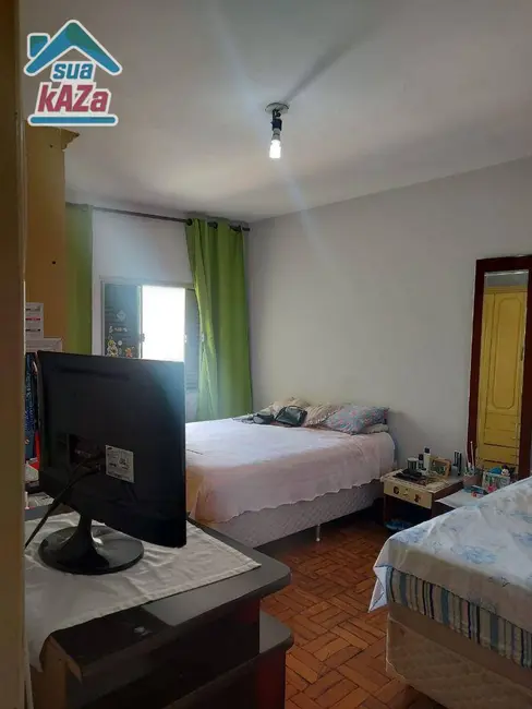 Sobrado com 3 quartos à venda, 231m2 em Ipiranga, São Paulo - SP - imagem 8 Foto 8 de Sobrado com 3 quartos à venda, 231m2 em Ipiranga, São Paulo - SP