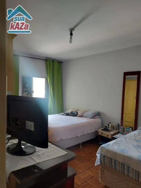 Sobrado com 3 quartos à venda, 231m2 em Ipiranga, São Paulo - SP - imagem 7 Foto 7 de Sobrado com 3 quartos à venda, 231m2 em Ipiranga, São Paulo - SP