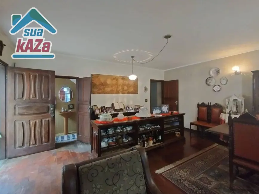 Foto 7 de Casa com 4 quartos à venda, 238m2 em Vila Gumercindo, São Paulo - SP