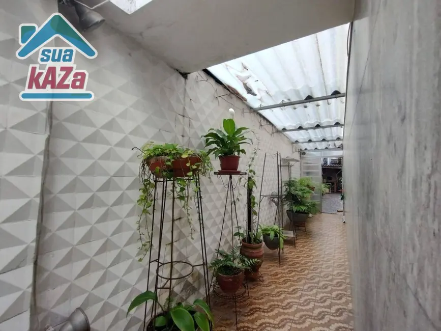 Foto 4 de Casa com 4 quartos à venda, 238m2 em Vila Gumercindo, São Paulo - SP