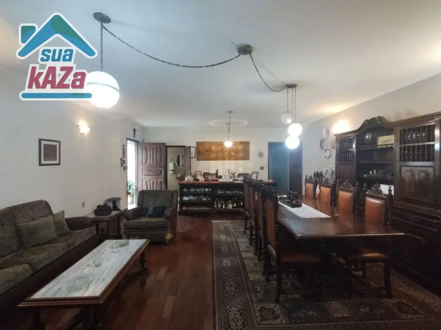 Foto 9 de Casa com 4 quartos à venda, 238m2 em Vila Gumercindo, São Paulo - SP