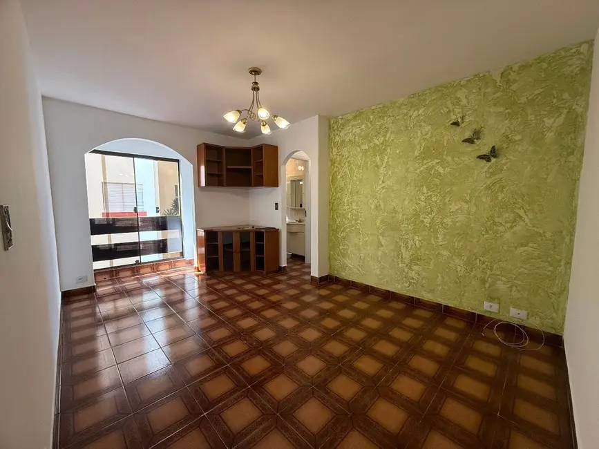 Foto 2 de Apartamento com 2 quartos à venda e para alugar, 56m2 em Jardim Santa Cruz (Sacomã), São Paulo - SP