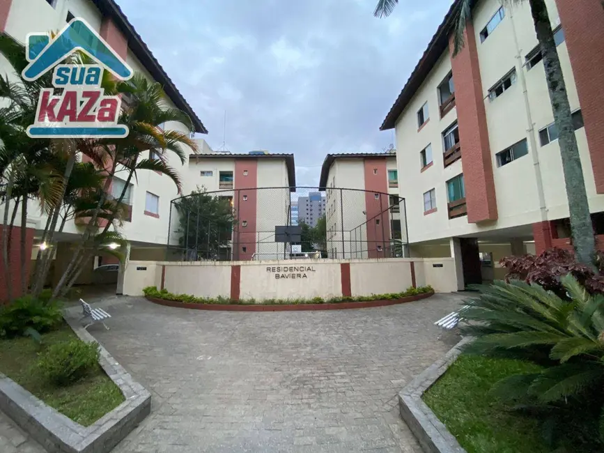 Foto 9 de Apartamento com 2 quartos à venda e para alugar, 56m2 em Jardim Santa Cruz (Sacomã), São Paulo - SP