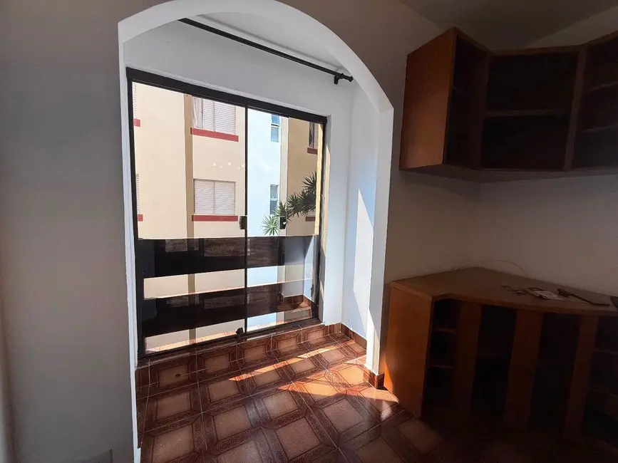 Foto 3 de Apartamento com 2 quartos à venda e para alugar, 56m2 em Jardim Santa Cruz (Sacomã), São Paulo - SP