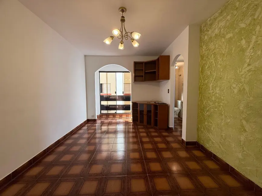 Foto 1 de Apartamento com 2 quartos à venda e para alugar, 56m2 em Jardim Santa Cruz (Sacomã), São Paulo - SP