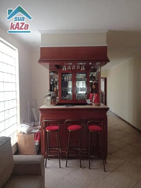 Foto 8 de Sobrado com 3 quartos à venda, 240m2 em Vila Independência, São Paulo - SP