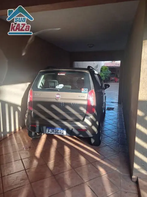 Foto 4 de Sobrado com 3 quartos à venda, 240m2 em Vila Independência, São Paulo - SP