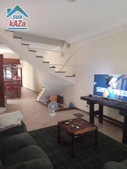 Foto 6 de Sobrado com 3 quartos à venda, 240m2 em Vila Independência, São Paulo - SP